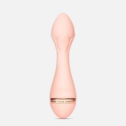 Vush Stimulation Vush The Rose 2 Wand Vibrator -Cal Exotics Shop nmweqx2n7jkiavft0vse