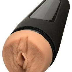 Doc Johnson Main Squeeze™ - Girls Of Social Media - @ana.lorde Pussy