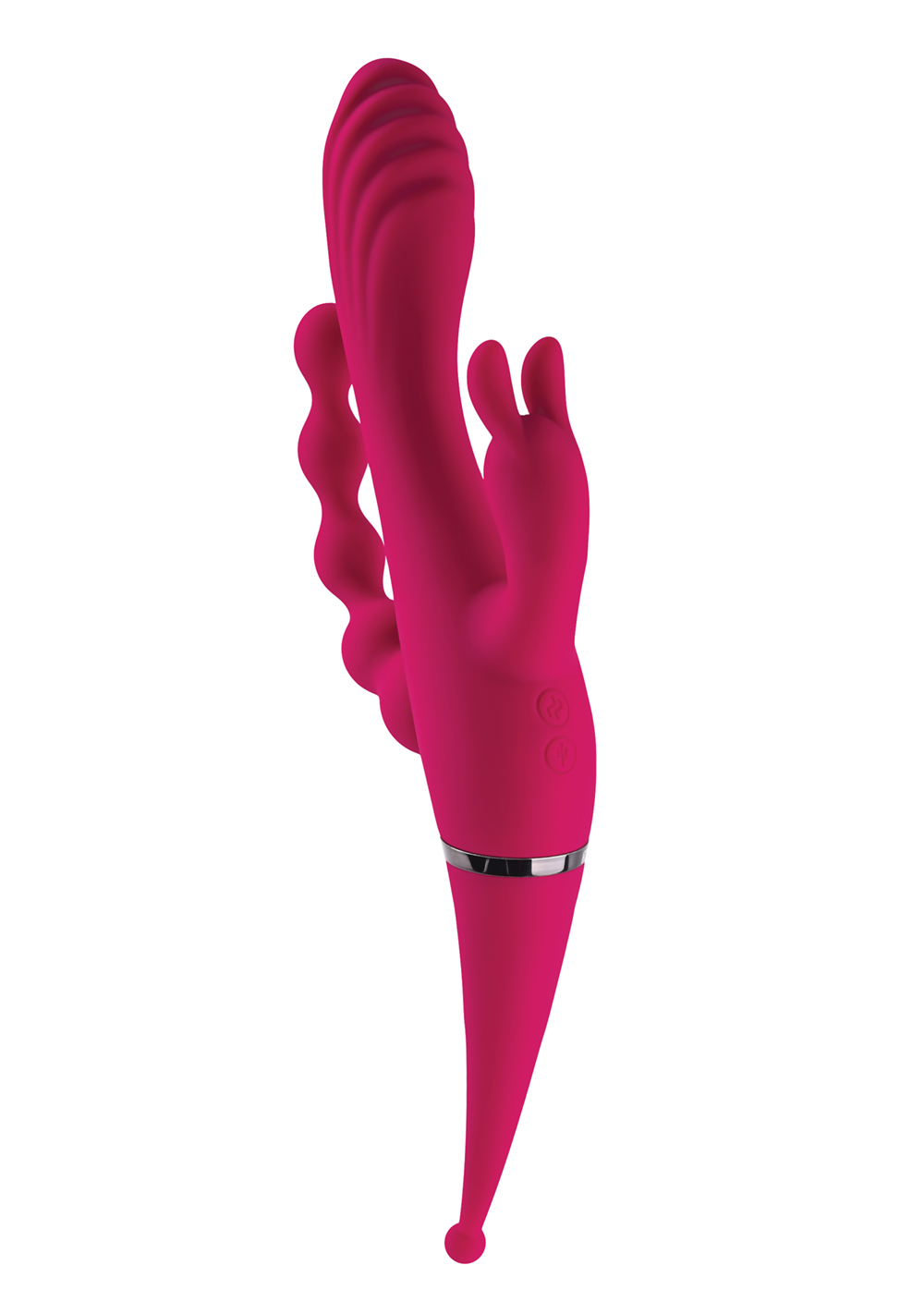 Four by Four Gender X Four By Four -Cal Exotics Shop