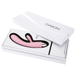 Svakom Alice Dual Motor Rabbit Vibrator 6 Svakom Alice Dual Motor Rabbit Vibrator -Cal Exotics Shop nr3gfgx0lbbqrp9uknpt