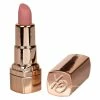 Cal Exotics Hide & Play Rechargeable Lipstick Vibe