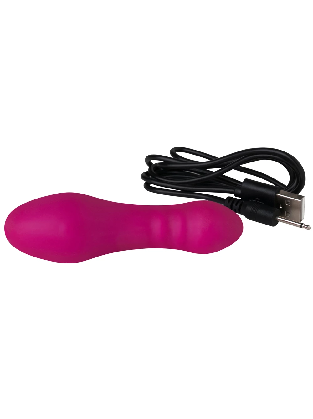 Good Vibes Toys Surge Silicone Rechargeable Vibrator - Image 3
