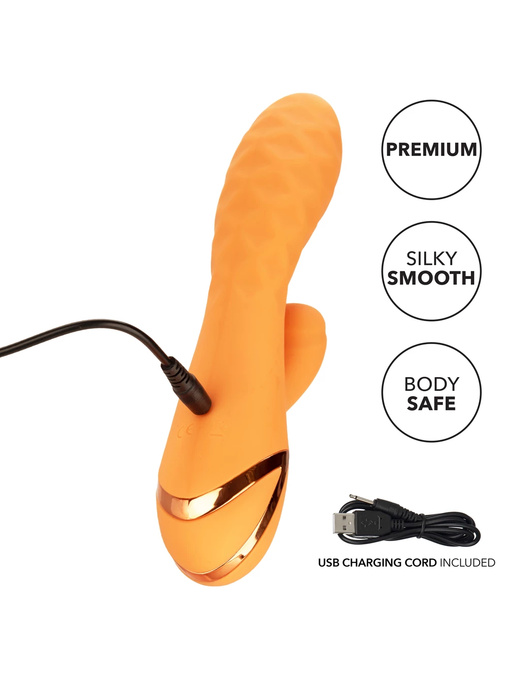 Cal Exotics California Dreaming Newport Beach Babe - Image 5