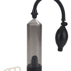 Cal Exotics Precision Pump With Erection Enhancer