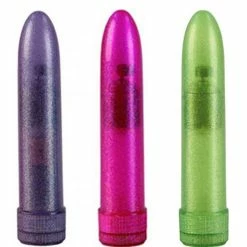 Cal Exotics Sparkle Vibrator