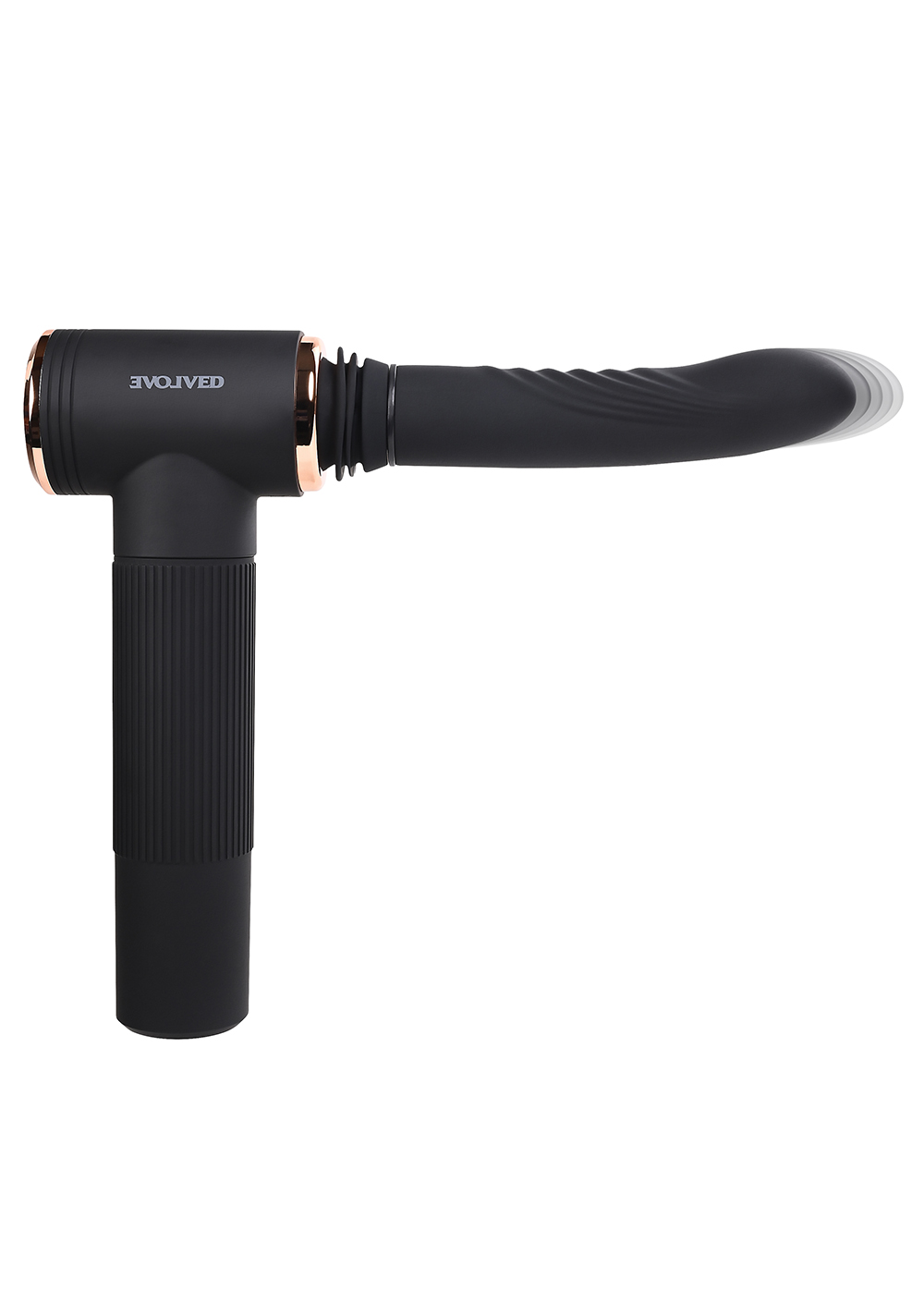 Too Hot to Handle Evolved Novelties Too Hot To Handle -Cal Exotics Shop