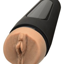 Doc Johnson Main Squeezeâ„¢ - Lela Star - Pussy