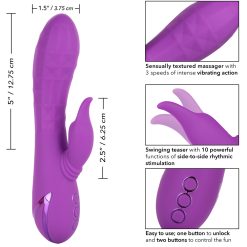 Cal Exotics California Dreaming Valley Vamp -Cal Exotics Shop ogp0jcvultvkxxuokiif