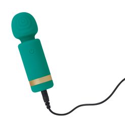 Good Vibes Toys Echo Silicone Rechargeable Vibrator -Cal Exotics Shop oh2ne5w6vfnwonr0wpin