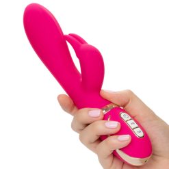 Cal Exotics Jack Rabbit Signature Ultra-Soft Rabbit Vibrator 4 Cal Exotics Jack Rabbit Signature Ultra-Soft Rabbit Vibrator -Cal Exotics Shop oijrh70tgrowvh76gw8x