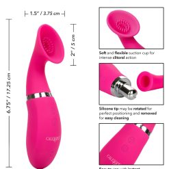 Cal Exotics Intimate Pump Rechargeable Climaxer Pump -Cal Exotics Shop ojcjucunzj05jtkojrl6