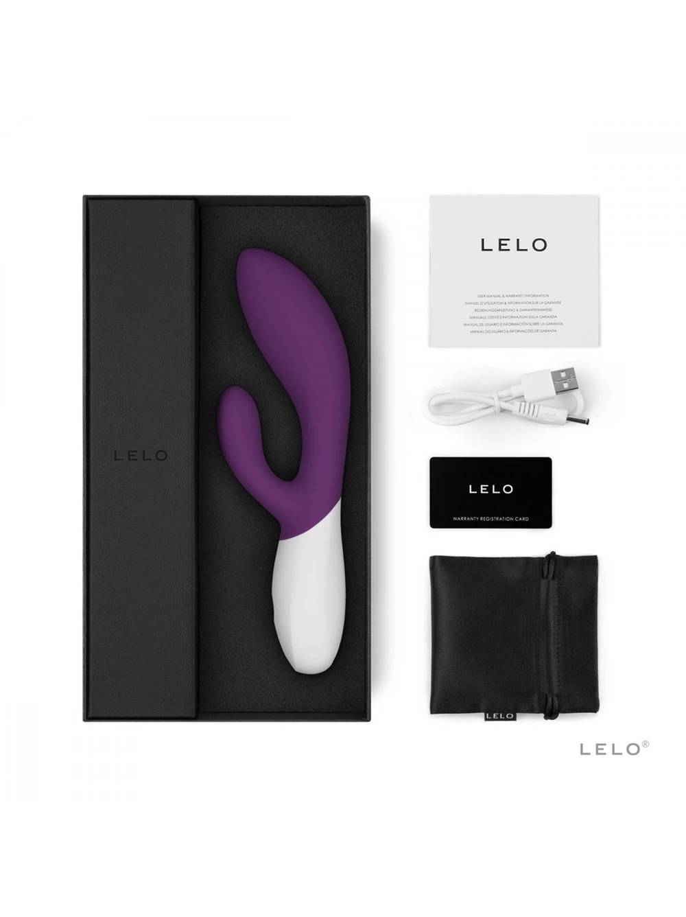 LELO Ina Wave 2 - Image 10