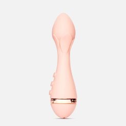 Vush Stimulation Vush The Rose 2 Wand Vibrator -Cal Exotics Shop onrrsnep4fkkgonx8rsq