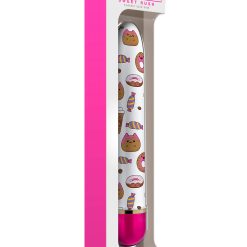 Blush The Collection - Sweet Rush Classic Slim Vibe 6 Blush The Collection - Sweet Rush Classic Slim Vibe -Cal Exotics Shop oonj7rlsoikuo2t12tnl