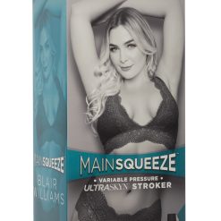 Doc Johnson Main Squeeze™ - Blair Williams Pussy -Cal Exotics Shop ooteqnpb9p0faszcoxrv