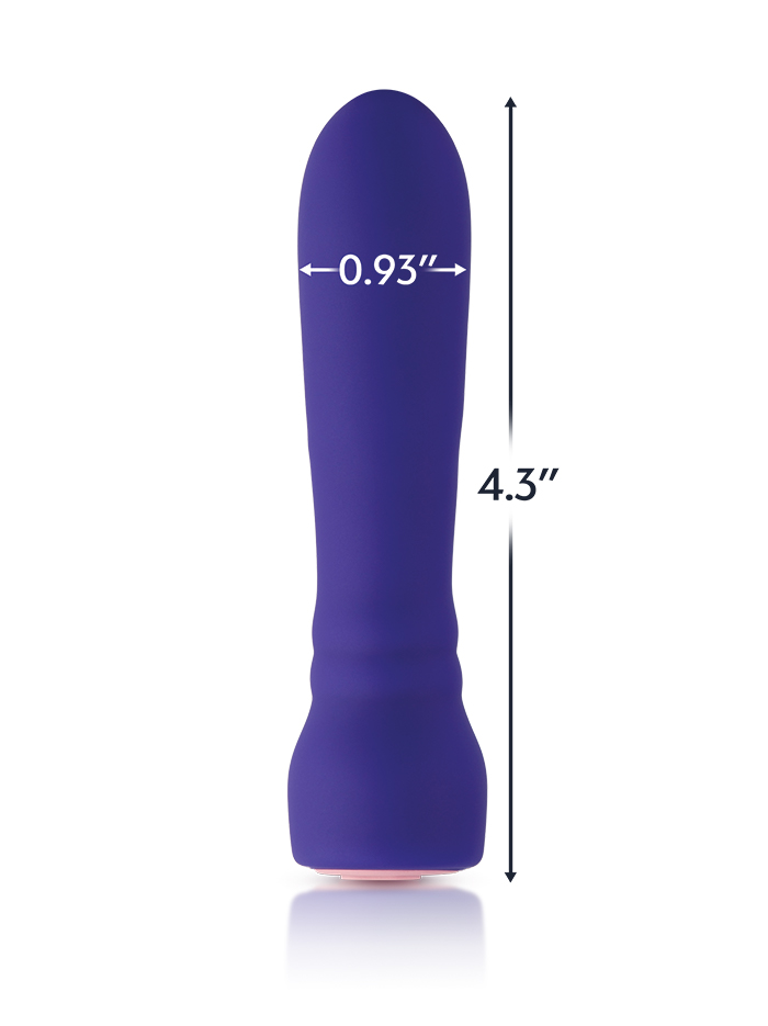 Booster Bullet Vibrator FemmeFunn Booster Bullet Vibrator -Cal Exotics Shop ooutdz9tbjs9vstcgp3e