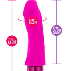 Blush Luxe - Marco 12 Blush Luxe - Marco -Cal Exotics Shop opbfgzcurrhnl6xktrah