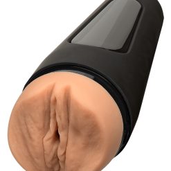 Doc Johnson Main Squeezeâ„¢ - Girls Of Social Media - @viking.barbie Pussy