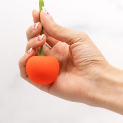 Cherry Emojibator Vibrator -Cal Exotics Shop otm1mj5tnmrm4tw8ubkg