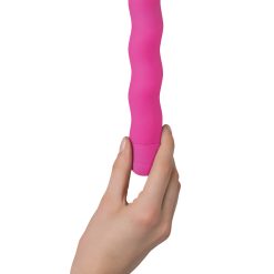 Good Vibes Toys Pirouette Waterproof Vibrator -Cal Exotics Shop oueatj2f1eactywc1ey3