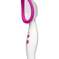 Doc Johnson Automatic Vibrating Vulva Pump