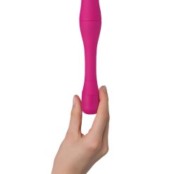Good Vibes Toys Silky G Waterproof G-Spot Vibrator 11 Good Vibes Toys Silky G Waterproof G-Spot Vibrator -Cal Exotics Shop owgxrc6eanzna41krvmx
