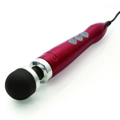 Doxy Number 3 Die Cast Massager Red 4 Doxy Number 3 Die Cast Massager Red -Cal Exotics Shop ownxpoz8se7liwx5n22i