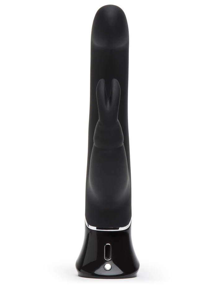 Fifty Shades Of Grey Greedy Girl G-Spot Rabbit Vibrator - Image 6