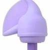 Wand Essentials Flutter Tip Wand Attachment