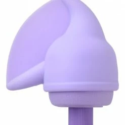 Wand Essentials Flutter Tip Wand Attachment