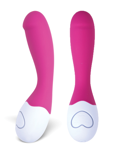 Lovelife Cuddle G-spot Rechargeable Vibrator by OhMiBod Lovelife Cuddle G-spot Rechargeable Vibrator By OhMiBod -Cal Exotics Shop p10elfhbf0udwehecbkn
