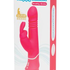 Lovehoney Happy Rabbit Thrusting Realistic Rabbit Vibrator 6 Lovehoney Happy Rabbit Thrusting Realistic Rabbit Vibrator -Cal Exotics Shop p21zqjpli8uxqcej1mdj
