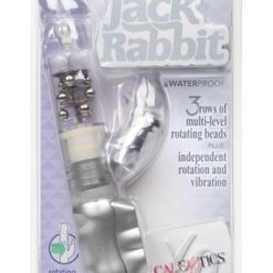Cal Exotics Waterproof Jack Rabbit - 3 Rows 8 Cal Exotics Waterproof Jack Rabbit - 3 Rows -Cal Exotics Shop p4puc4hb1patbkzxg8em