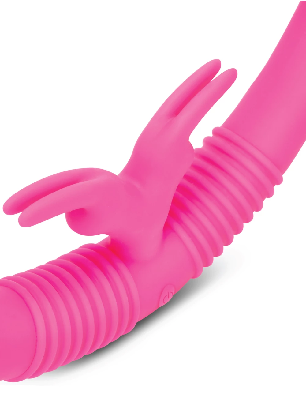 Pegasus Together Vibrating Double - Image 3