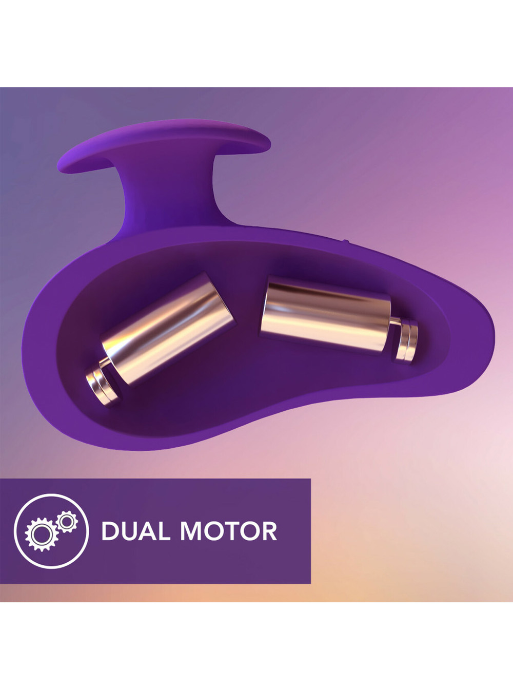 Wellness Palm Sense Vibrator Blush Wellness Palm Sense Vibrator -Cal Exotics Shop