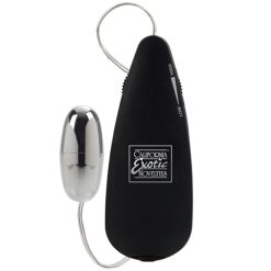 Cal Exotics Silver Bullet