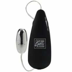 Cal Exotics Silver Bullet