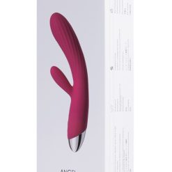 Svakom Angel Flexible Intelligent Warming Vibrator -Cal Exotics Shop pfwtxawd3ndizutbzbv6