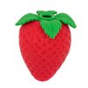 Strawberry Emojibator Clitoral Stimulator 1 Strawberry Emojibator Clitoral Stimulator -Cal Exotics Shop pgh5nemwkqfigbtzqxnd