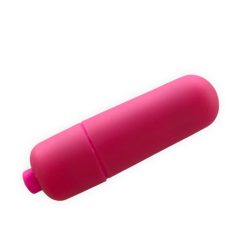 Good Vibes Toys Blushing Bullet Vibrator