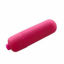 Good Vibes Toys Blushing Bullet Vibrator