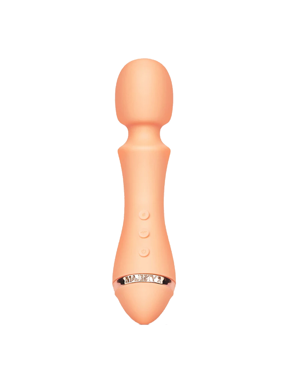 Vush The Majesty 2 Wand Vibrator Vush Stimulation Vush The Majesty 2 Wand Vibrator -Cal Exotics Shop pi8k6n0zne040oomjtbv