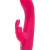 Happy Rabbit Mini Vibrator -Cal Exotics Shop pimgij9kdrocwvfythqo