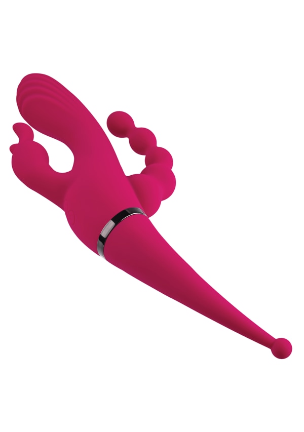 Four by Four Gender X Four By Four -Cal Exotics Shop