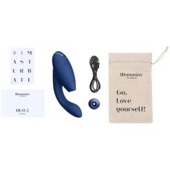 Womanizer Duo 2 Stimulator -Cal Exotics Shop pnyv41vj9mbis7ovjsqj