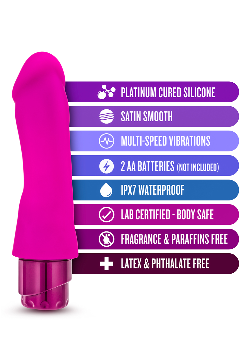 Luxe - Marco Blush Luxe - Marco -Cal Exotics Shop poa4kazmw8wryeio1wqc