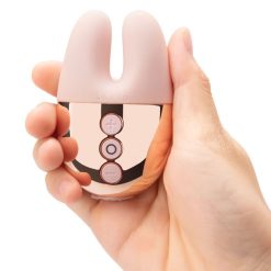 Le Wand Double Vibrator 7 Le Wand Double Vibrator -Cal Exotics Shop pqdbuqbvsguldqbe75ib