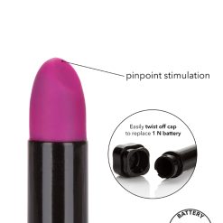 Cal Exotics Hide & Play Lipstick Vibrator 5 Cal Exotics Hide & Play Lipstick Vibrator -Cal Exotics Shop preefpiomeod9aaifjnr