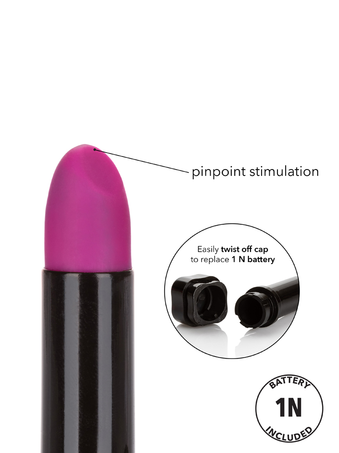 Hide & Play Lipstick Vibrator Cal Exotics Hide & Play Lipstick Vibrator -Cal Exotics Shop preefpiomeod9aaifjnr