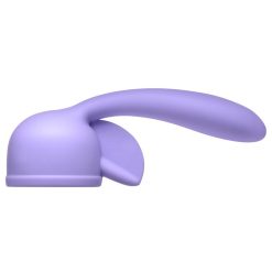 Wand Essentials Fluttering Kiss Wand Attachment